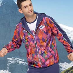Мужской спортивный костюм Bosco Sport Сочи 2014 Как выбрать мужчине спортивный костюм в 2014 году