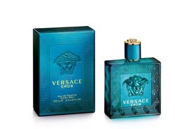 Модный мужской парфюм 2014 versace eros Модный мужской парфюм 2014
