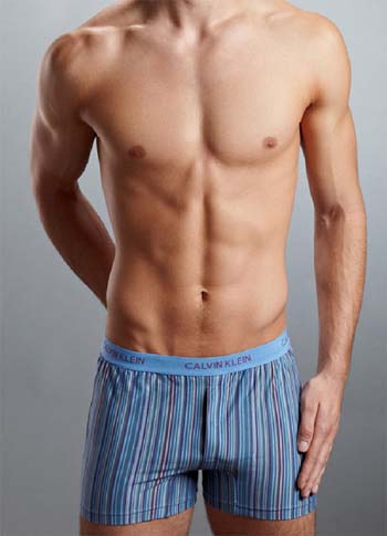 Модные мужские трусы 2015 Calvin Klein фото